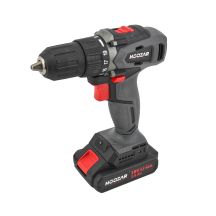 HOOZAR SCREWDRIVER 18V 1x2.0Ah 45Nm CD45BL-D1