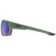 2. Uvex Sportstyle 238 Cycling Glasses – moss matt/mir.green