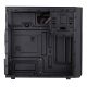 3. AKYGA MICRO TOWER ATX CASE AK17BK