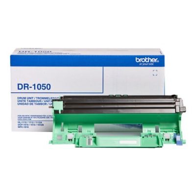 3. Brother DR-1050 toner drum Original 1 pc.