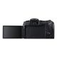 14. Canon EOS RP Mirrorless Camera Housing 26.2 MP CMOS 6240 x 4160 px Black