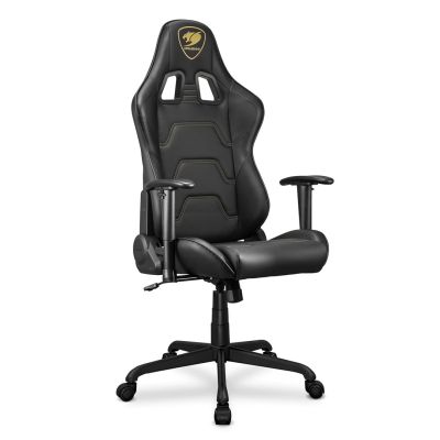 2. COUGAR Armor Elite Royal Gaming Chair