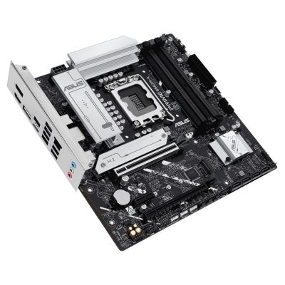 14. ASUS PRIME B860M-A-CSM motherboard
