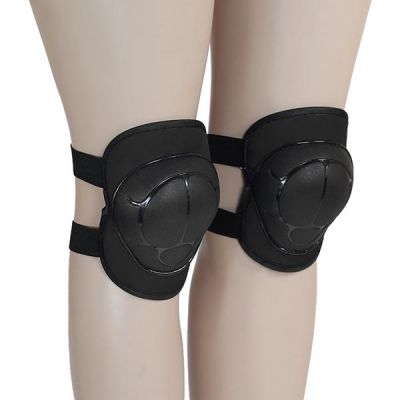 14. Nils Extreme Protectors Set BLACK size M H110