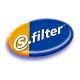 3. Philips s-filter® FC8038/01 exhaust filter
