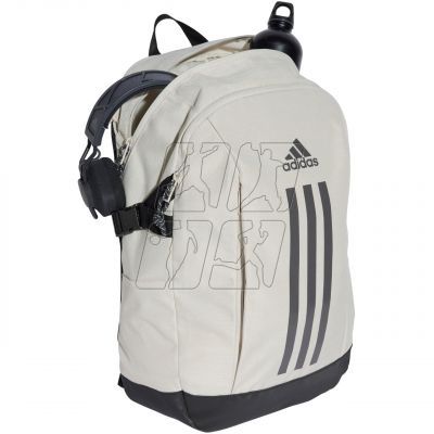 4. Adidas Power VII backpack IX3178