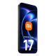 2. Xiaomi 17 Ultra 17.5 cm (6.9") 5G 16 GB 512 GB 6000 mAh Black