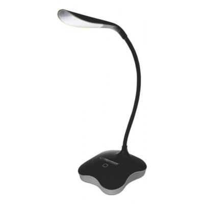 Esperanza MIMOSA ELD105K LED desk lamp (1m; Neutral white)
