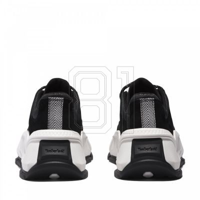12. Timberland Turbo Low W TB0A5N1Z0011 boots