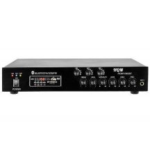 HQM1060BT/S 60W Amplifier