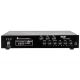 HQM1060BT/S 60W Amplifier
