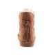 5. BearPaw Mia Jr.2062Y-220 Hickory II Shoes