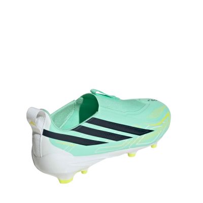 3. adidas F50 Hyperfast League LL FG KK1313 Kids' Soccer Shoes