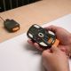 18. Glorious Gaming Model D3 Wireless Mouse Right-handed RF Wireless Optical 30000 DPI