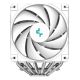 14. DeepCool AK620 DIGITAL SE WH CPU Cooler