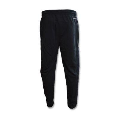 3. Nike Dri-FIT Swoosh Fly Standard Issue Women's Basketball Pants Black - DA6465-010