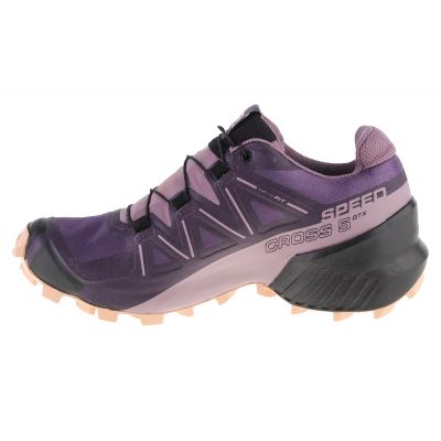 2. Salomon Speedcross 5 GTX W 416129 Shoes