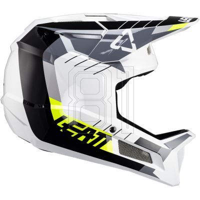 3. Leatt Helmet MTB Gravity 2.0 V24 M 102412020 Bike Helmet