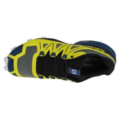 3. Salomon Speedcross 5 M 416096 Running Shoes