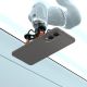 14. Spigen Liquid Air Case for Samsung Galaxy S25 Edge - Gray