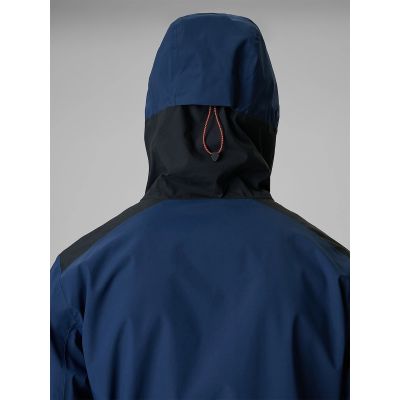 8. Men's trekking jacket 10000 membrane 4F 4FRSS26TTJAM1269-31S