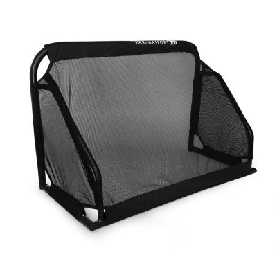 4. Yakima Giza 100809 Red Goal Net