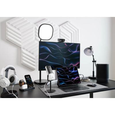 4. Elgato Facecam MK2 Webcam 1920 x 1080 px USB-C Black