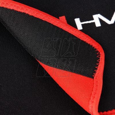 26. HMS BR163 neoprene belt