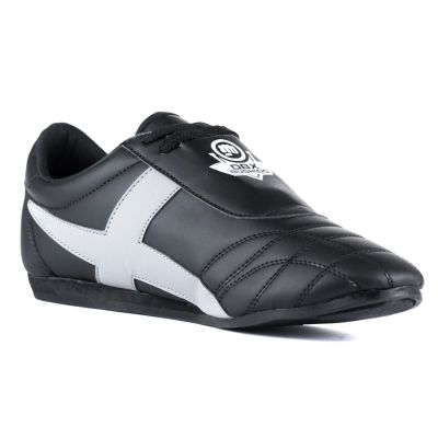 7. Black DBX Bushido Combat Sports Training Shoes Black