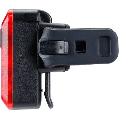 4. BBB Cycling BLS-236 LED Rear Light 16 lm