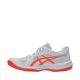 17. Asics Upcourt 6 W 1072A107 102 Volleyball Shoes