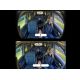 2. VIOFO A329S 3CH GPS video recorder