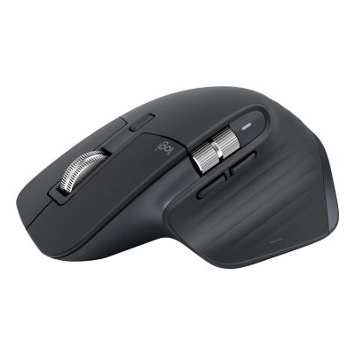 4. Logitech MX Master 3S
