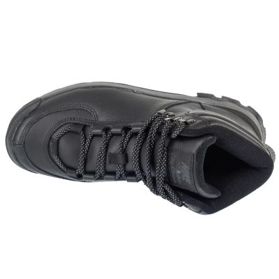 3. Nike City Classic Boot FZ8629-001 Black 36