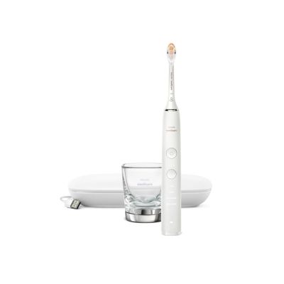 39. Philips electric toothbrush model HX9911/19