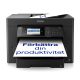6. Epson WF-7840DTWF WorkForce Multifunction Printer
