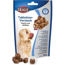 TRIXIE Treat for administering tablets for dogs - 100 g
