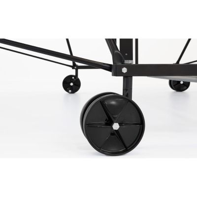 9. SPONETA S1-43e WATERPROOF TABLE TENNIS TABLE