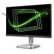 26. Monitor Philips 27B2G5601/00 27" IPS 16:9 60Hz 4ms 2560x1440 300cd/m2 HDMI:1 Silver