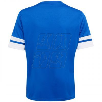 3. Adidas Squadra 25 Jr T-shirt JJ0054