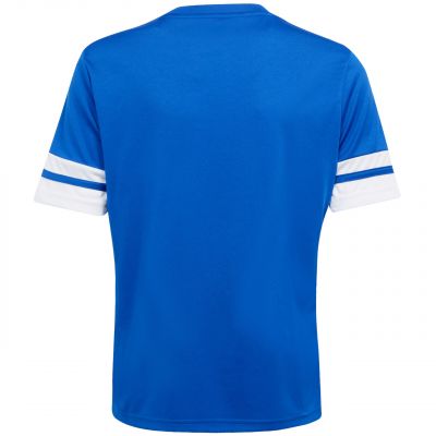 3. adidas Squadra 25 Jr T-shirt JJ0054
