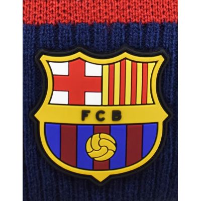 5. FC Barcelona Hat Barca Skiing M 5004GSK