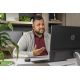 32. Voyager Free 60+ UC headphones, USB-C, touchscreen case