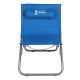 2. FOLDABLE BEACH CHAIR BLUE