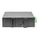 18. Industrial PoE+ Splitter. Gigabit, 802.3bt