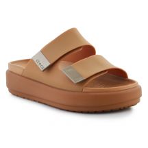 Crocs Brooklyn Luxe Sandal W 209586-2U3