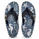12. Flip-flops Gumbies Islander Flip-Flops Unisex Seahorse GU-FFISL152