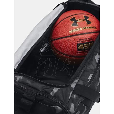 5. Under Armour 1369222-007 Sports Bag