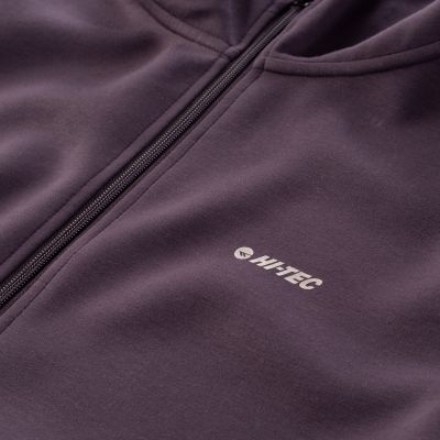 3. LADY HARMONELLA Women's Sweatshirt