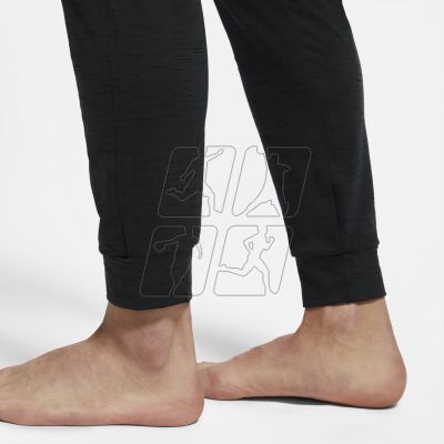 5. Nike Yoga Dri-FIT M CZ2208-010 pants